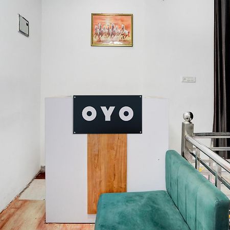 Hotel O Le Empire Stay House นิวเดลี ภายนอก รูปภาพ