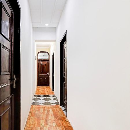 Hotel O Le Empire Stay House นิวเดลี ภายนอก รูปภาพ