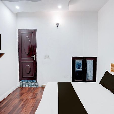 Hotel O Le Empire Stay House นิวเดลี ภายนอก รูปภาพ
