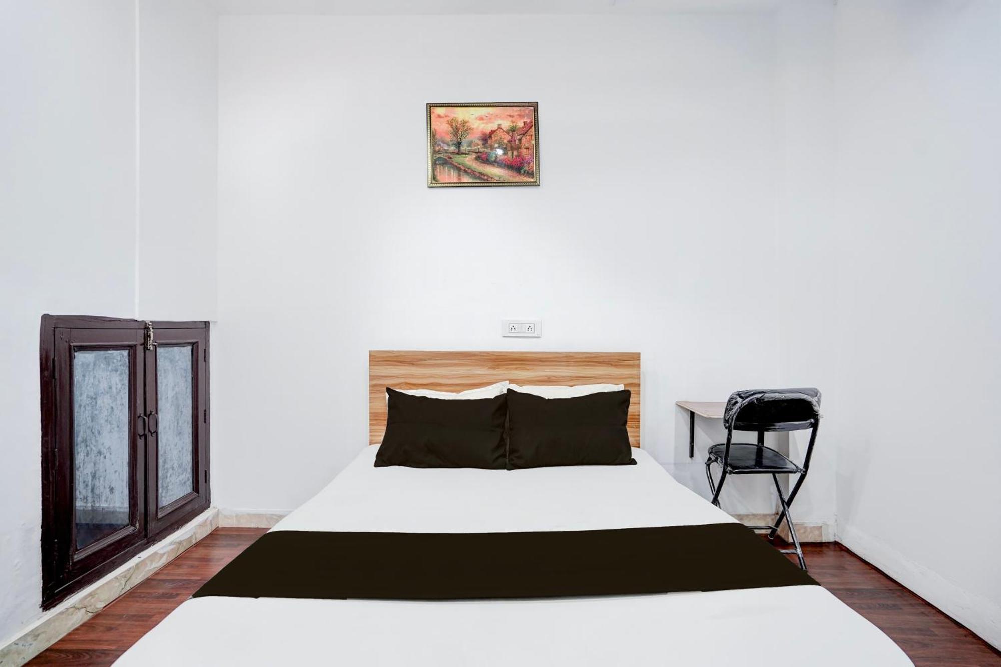 Hotel O Le Empire Stay House นิวเดลี ภายนอก รูปภาพ
