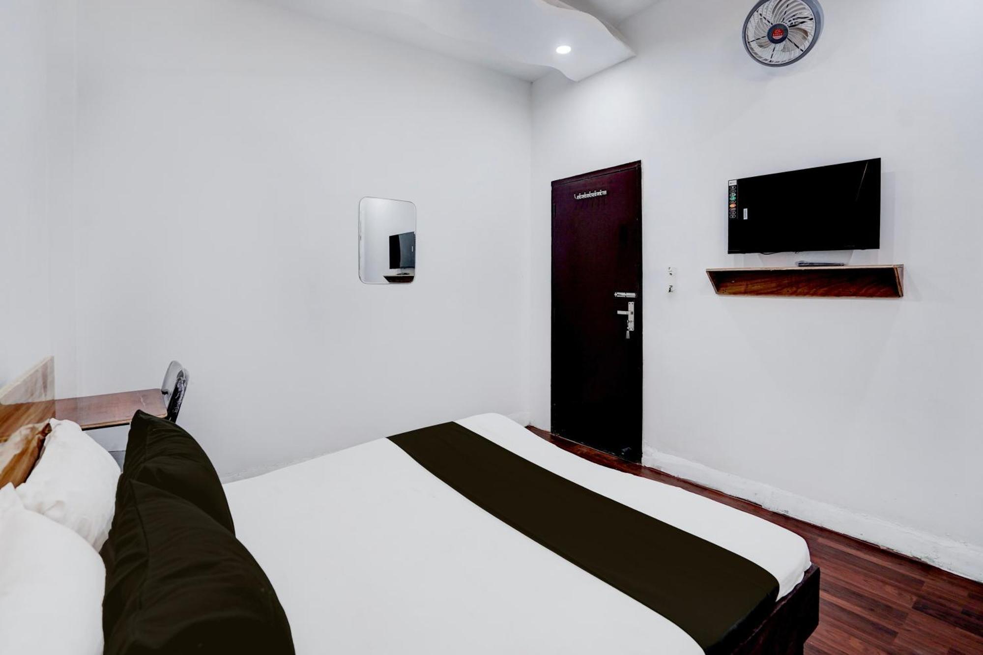 Hotel O Le Empire Stay House นิวเดลี ภายนอก รูปภาพ